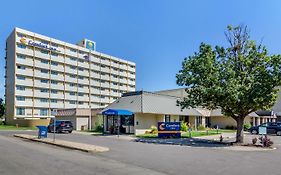 Comfort Inn Central Denver, Co